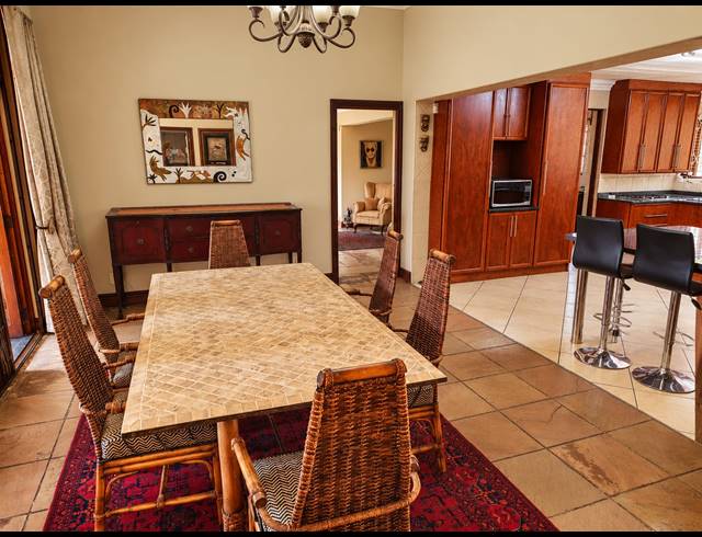 3 BEDROOM HOUSE FOR SALE IN VANDERBIJLPARK SW 5
